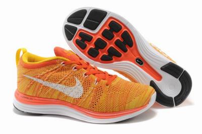 NIKE FLYKNIT Lunar 1 Plus-1